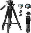 Pro Travel Camera Tripod