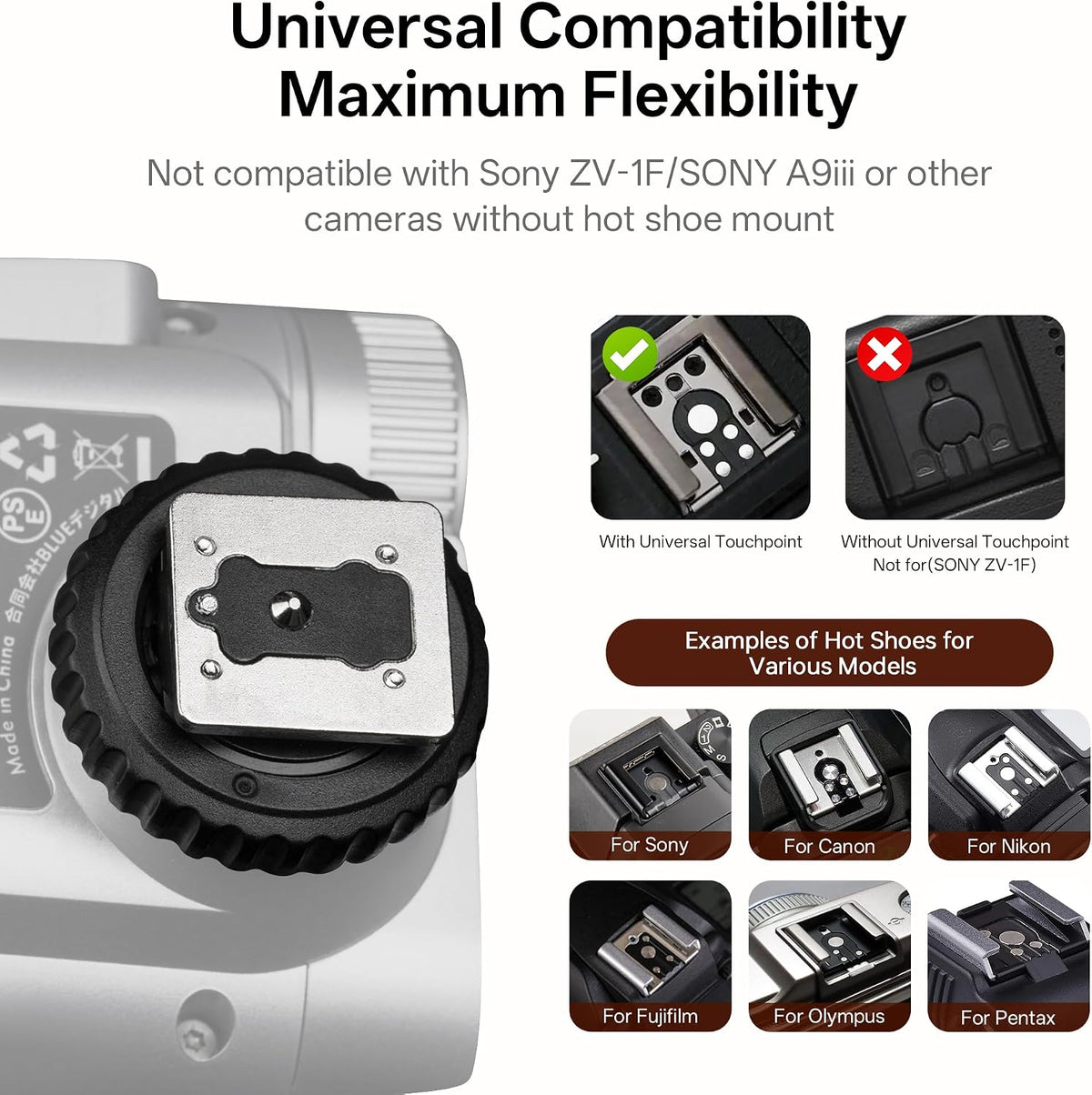 Upgrade Your Shots With Professional Lighting Anywhere
