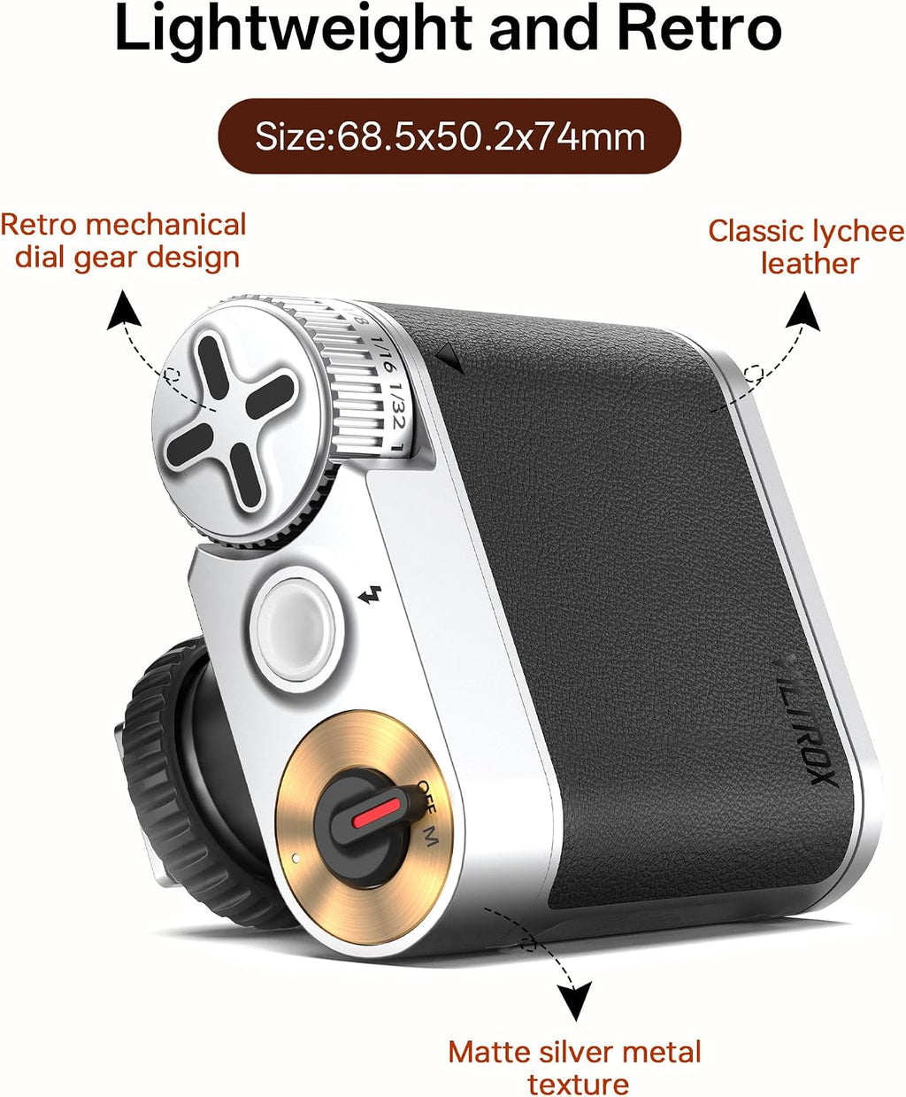 Upgrade Your Shots With Professional Lighting Anywhere