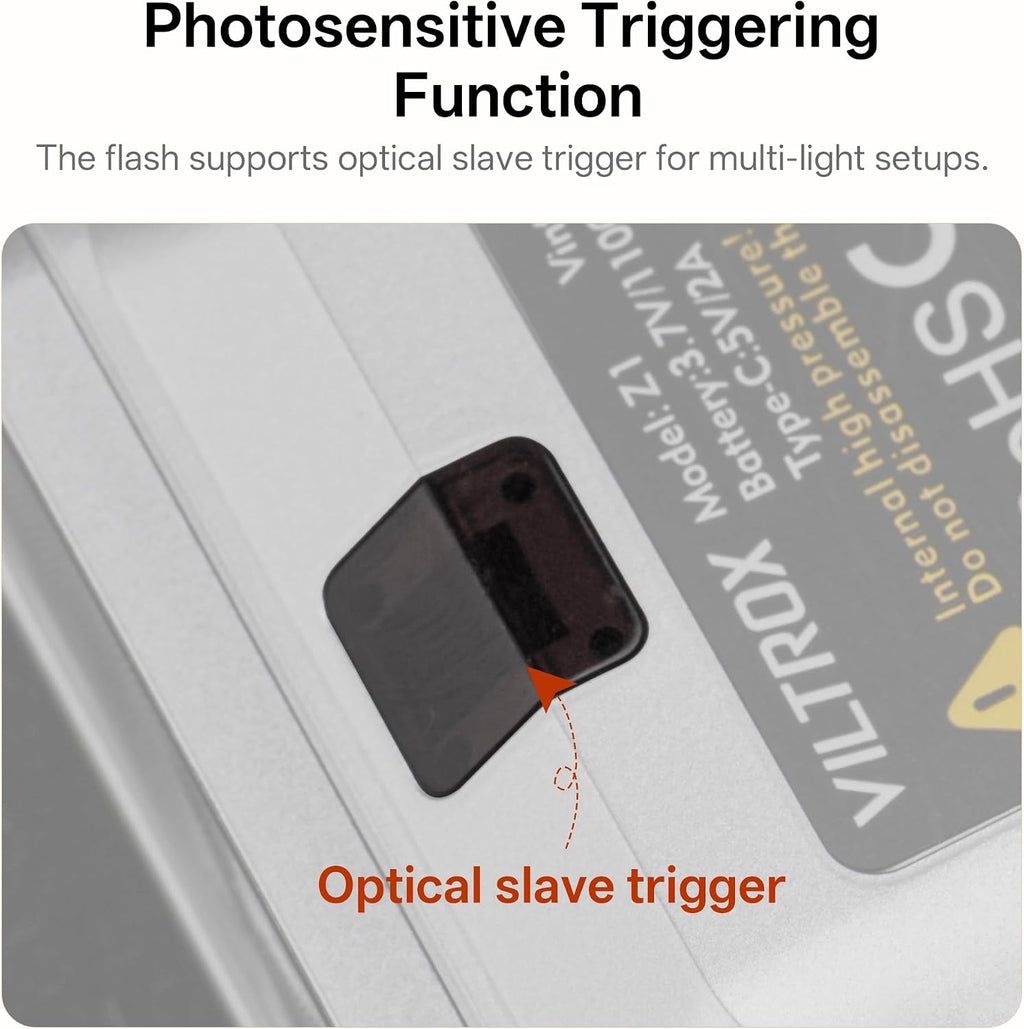 Upgrade Your Shots With Professional Lighting Anywhere