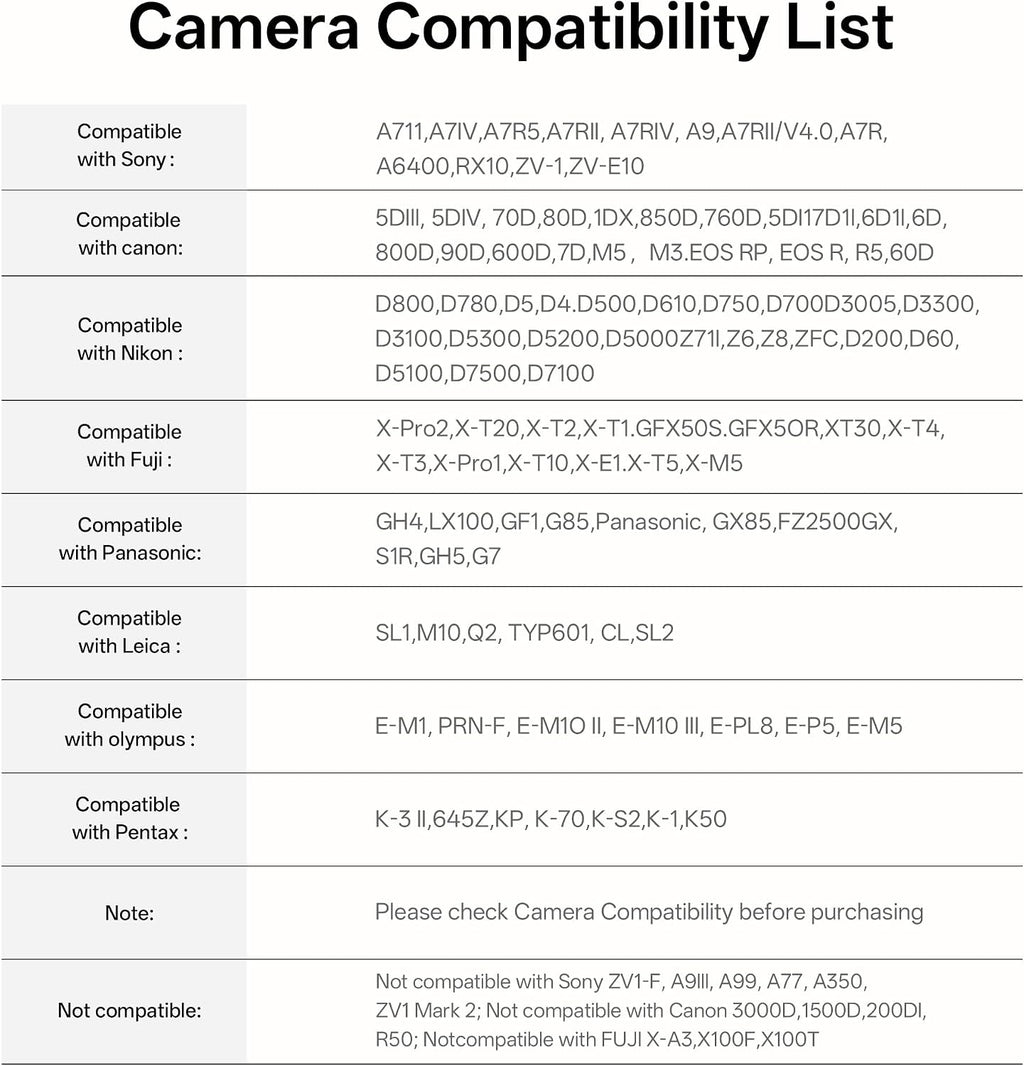 Upgrade Your Shots With Professional Lighting Anywhere