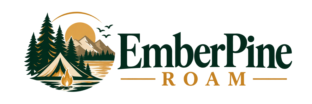 EmberPine Roam