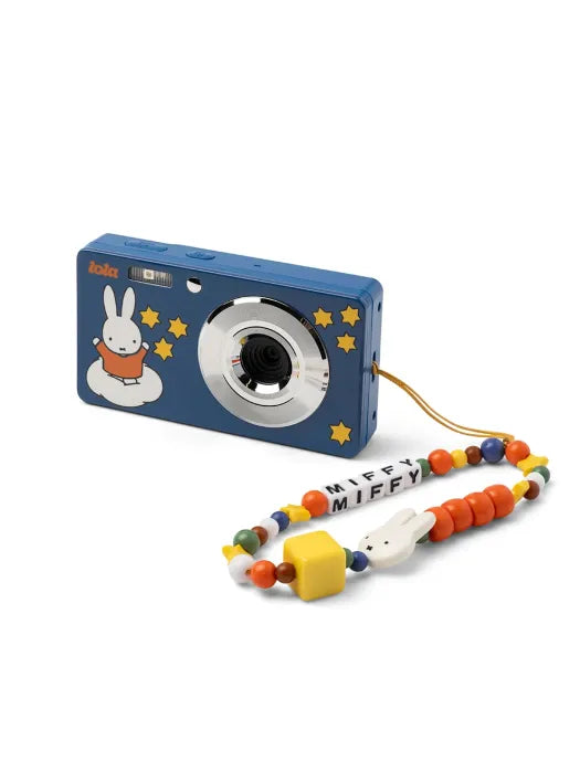 The Perfect First Camera for Little Explorers